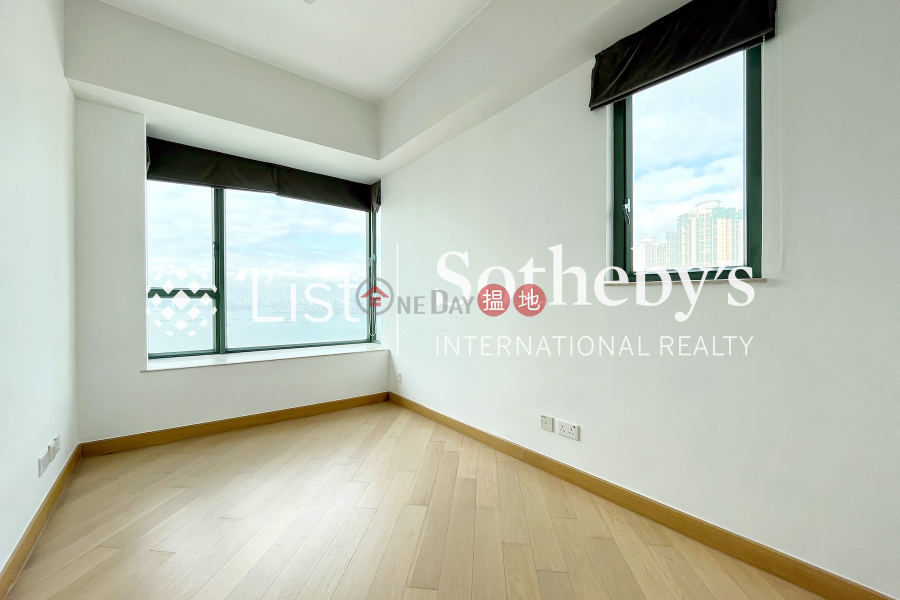 HK$ 42,500/ month | Belcher\'s Hill | Western District, Property for Rent at Belcher\'s Hill with 3 Bedrooms