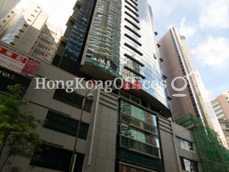 Office Unit for Rent at Podium Plaza, Podium Plaza 普基商業中心 Rental Listings | Yau Tsim Mong (HKO-10237-AHHR)