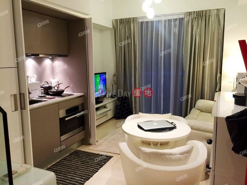 HK$ 14M | yoo Residence | Wan Chai District | yoo Residence | 1 bedroom Low Floor Flat for Sale