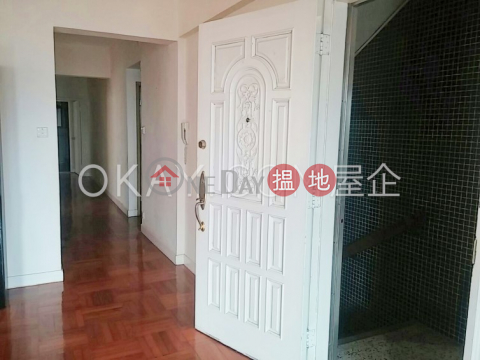 Exquisite 3 bedroom with parking | Rental | 1a Robinson Road 羅便臣道1A號 _0