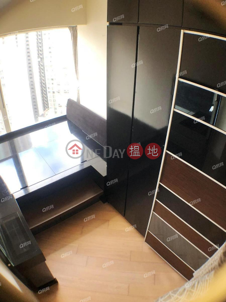 Property Search Hong Kong | OneDay | Residential Rental Listings The Icon | 2 bedroom High Floor Flat for Rent