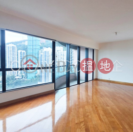 Beautiful 3 bedroom with balcony & parking | Rental | Dynasty Court 帝景園 _0