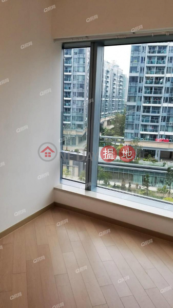 香港搵樓|租樓|二手盤|買樓| 搵地 | 住宅出售樓盤|內園靚景，升值潛力高《Park Circle買賣盤》