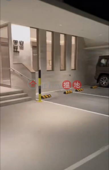 The Southside - Phase 2 La Marina Very Low, Carpark Rental Listings, HK$ 7,200/ month
