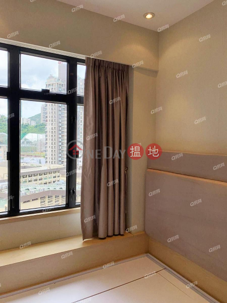 Lok Sing Centre Block B | 1 bedroom Mid Floor Flat for Rent 19-31 Yee Wo Street | Wan Chai District, Hong Kong Rental HK$ 16,900/ month