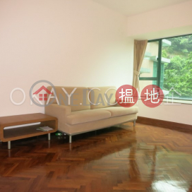 Tasteful 2 bedroom with parking | Rental, Hillsborough Court 曉峰閣 | Central District (OKAY-R31660)_0