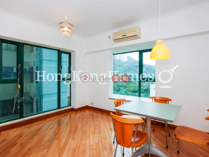 1 Bed Unit for Rent at University Heights Block 2 | University Heights Block 2 翰林軒2座 Rental Listings