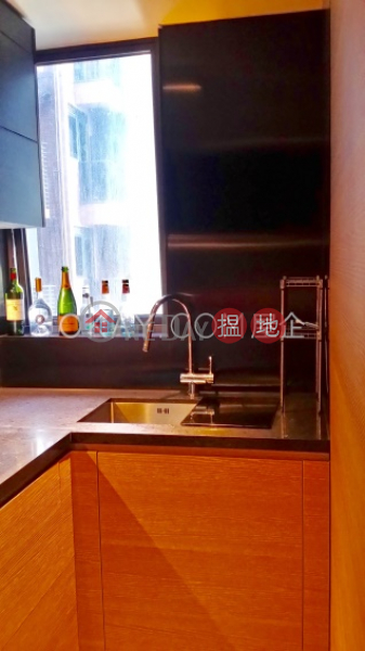 Rare 2 bedroom on high floor with balcony | For Sale | Tower 5 The Pavilia Hill 柏傲山 5座 Sales Listings