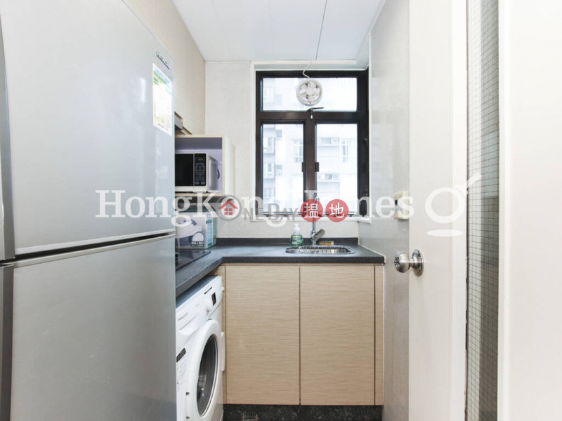 Property Search Hong Kong | OneDay | Residential | Rental Listings | 3 Bedroom Family Unit for Rent at Bella Vista
