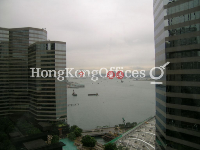 Office Unit for Rent at Convention Plaza, Convention Plaza 會展中心 Rental Listings | Wan Chai District (HKO-28233-AJHR)