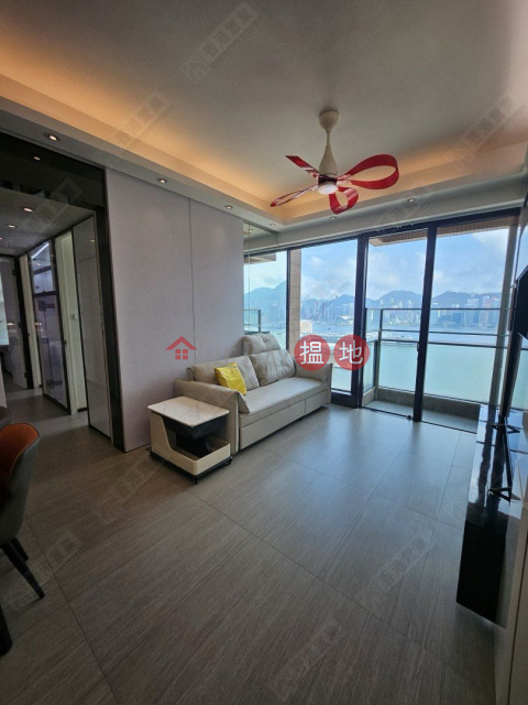 Three bedrooms, one apartment, multi-purpose in THE ARCH | The Arch Sky Tower (Tower 1) 凱旋門摩天閣(1座) _0
