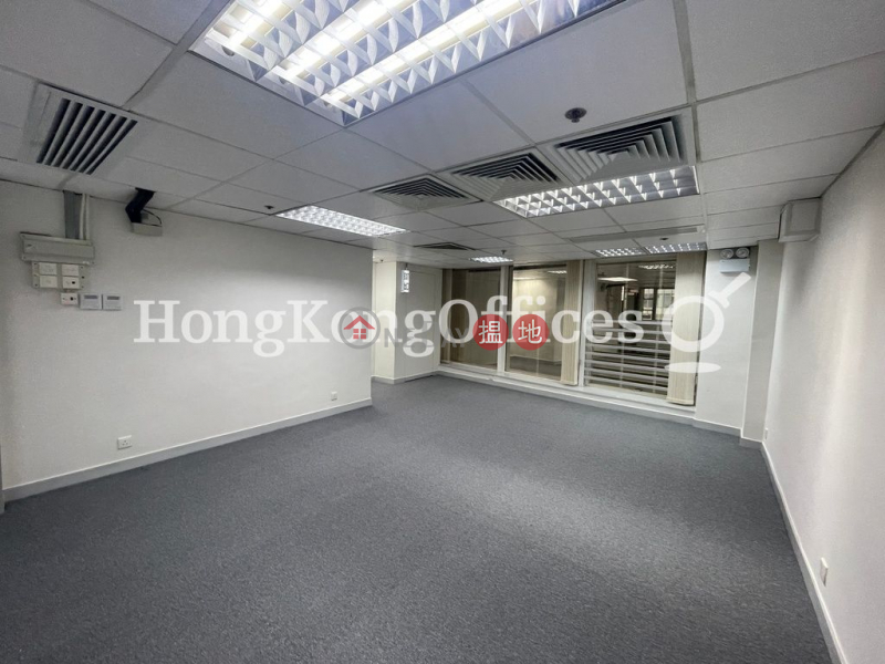 Office Unit for Rent at Thyrse House, Thyrse House 太富商業大廈 Rental Listings | Central District (HKO-50801-AGHR)