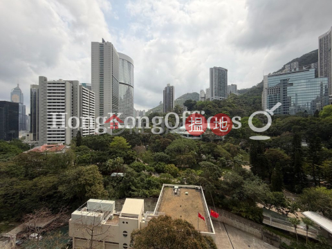 花園道三號寫字樓租單位出租, 花園道三號 Three Garden Road, Central | 中區 (HKO-66766-ABHR)_0