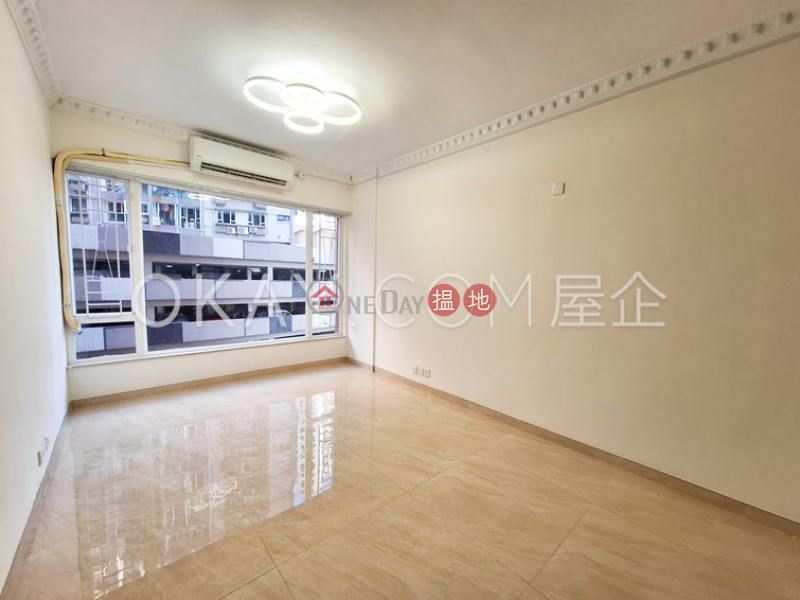 Property Search Hong Kong | OneDay | Residential, Sales Listings | Luxurious 3 bedroom with parking | For Sale