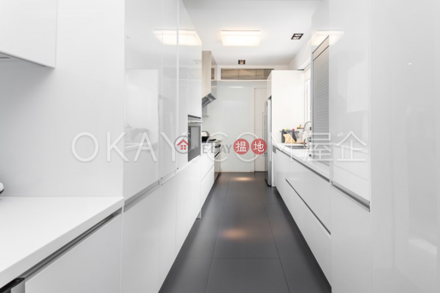 Property Search Hong Kong | OneDay | Residential, Sales Listings, Efficient 3 bed on high floor with harbour views | For Sale