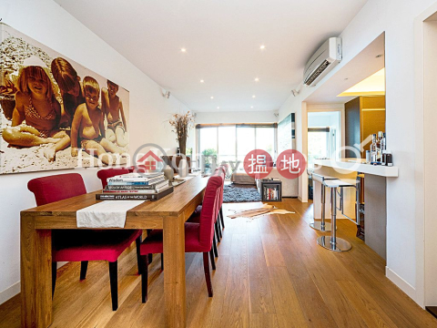 3 Bedroom Family Unit at Bisney Terrace | For Sale | Bisney Terrace 碧荔臺 _0