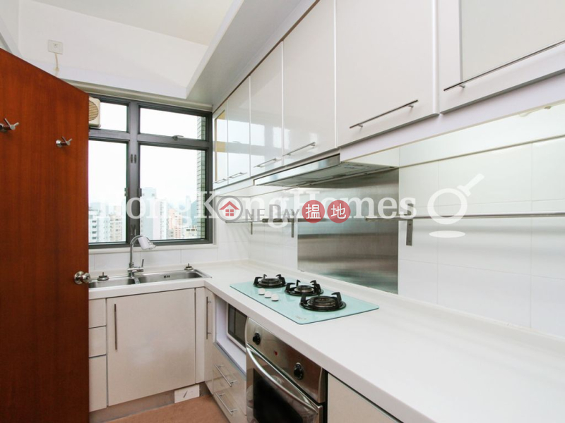 2 Bedroom Unit for Rent at Palatial Crest 3 Seymour Road | Western District, Hong Kong | Rental, HK$ 48,000/ month