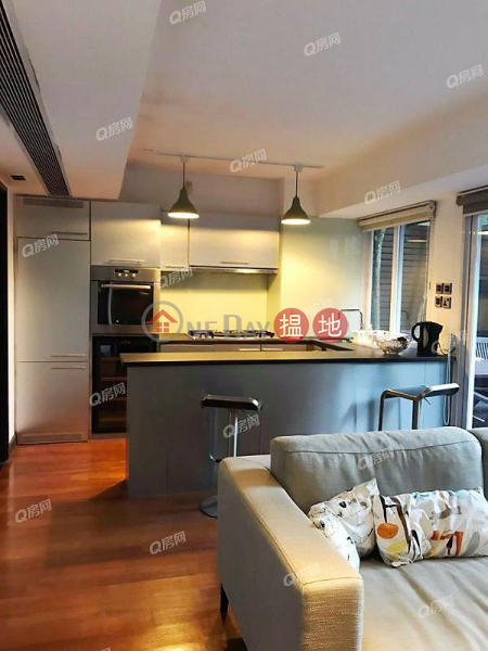 Wah Fai Court | 2 bedroom Low Floor Flat for Sale, 1-6 Ying Wa Terrace | Western District Hong Kong | Sales | HK$ 16M