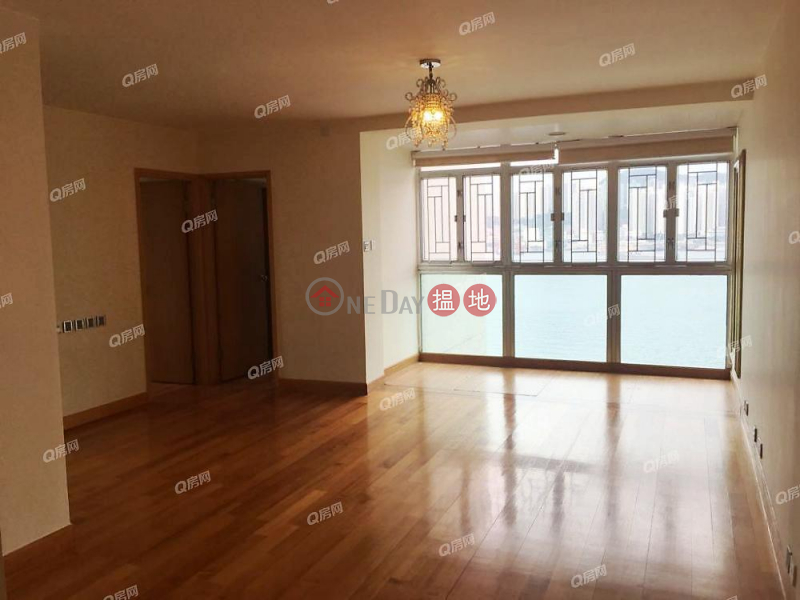 Block 4 Kwun Fung Mansion Sites A Lei King Wan | 3 bedroom High Floor Flat for Rent | Block 4 Kwun Fung Mansion Sites A Lei King Wan 觀峰閣 (4座) Rental Listings