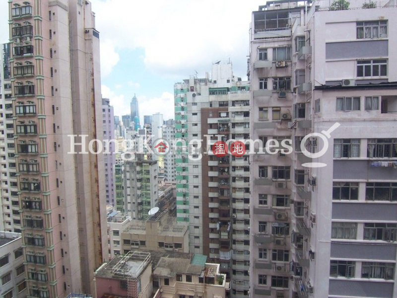 香港搵樓|租樓|二手盤|買樓| 搵地 | 住宅-出售樓盤-聚安閣兩房一廳單位出售