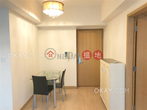 Charming 2 bedroom with balcony | For Sale|York Place(York Place)Sales Listings (OKAY-S70819)_0