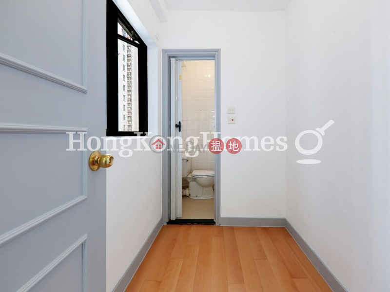 3 Bedroom Family Unit for Rent at 62B Robinson Road | 62B Robinson Road 愛富華庭 Rental Listings