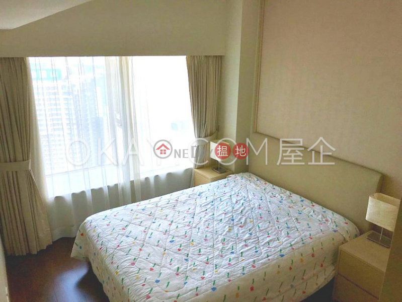 HK$ 39,000/ month | Pacific Palisades Eastern District | Stylish 2 bedroom on high floor | Rental