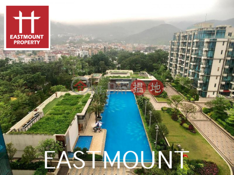Sai Kung Apartment | Property For Lease in Mediterranean 逸瓏園- Brand new, Nearby town | Property ID:2371 | The Mediterranean 逸瓏園 _0