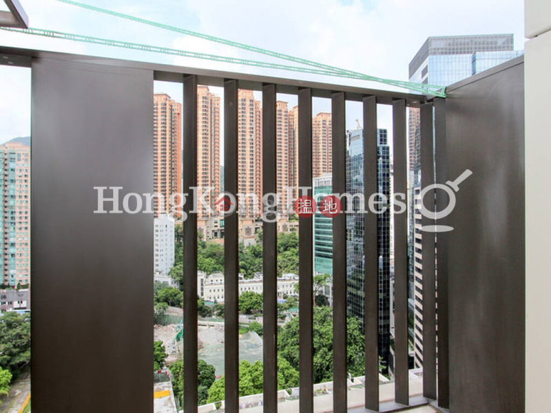1 Bed Unit for Rent at Park Haven, Park Haven 曦巒 Rental Listings | Wan Chai District (Proway-LID135424R)