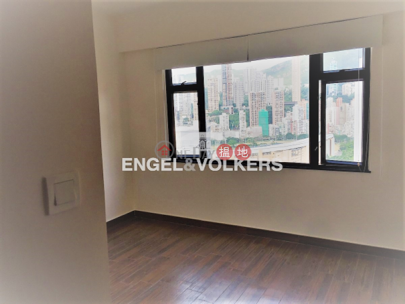 Property Search Hong Kong | OneDay | Residential | Rental Listings, 3 Bedroom Family Flat for Rent in Stubbs Roads