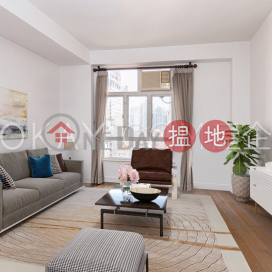 Popular 2 bedroom in Sai Ying Pun | For Sale
