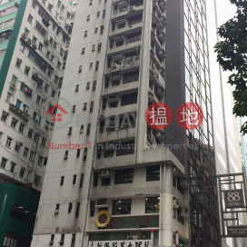 Goodfit Commercial Building,Wan Chai, Hong Kong Island