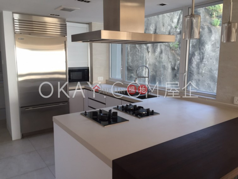 Efficient 3 bedroom with sea views, balcony | Rental | 56-62 Mount Davis Road | Western District | Hong Kong | Rental | HK$ 80,000/ month