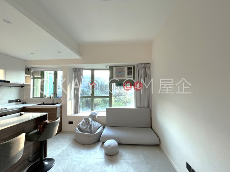 Luxurious 2 bedroom with sea views & parking | For Sale, 10 Tai Hang Road | Wan Chai District | Hong Kong | Sales | HK$ 13.8M