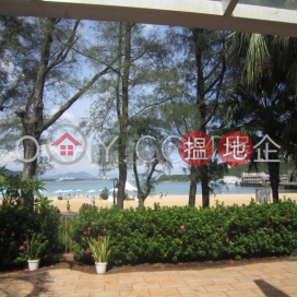 Efficient 4 bedroom with sea views | For Sale | Phase 1 Beach Village, 13 Seahorse Lane 碧濤1期海馬徑13號 _0