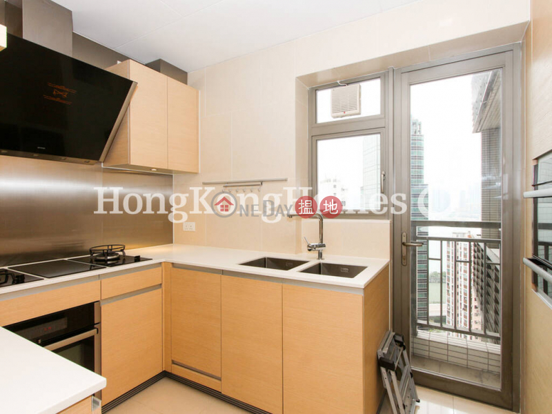 SOHO 189 | Unknown | Residential | Rental Listings HK$ 49,000/ month