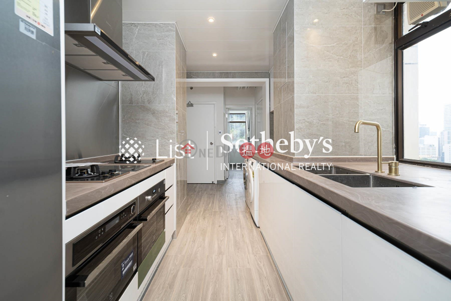 Property Search Hong Kong | OneDay | Residential | Rental Listings | Property for Rent at Bamboo Grove with 3 Bedrooms