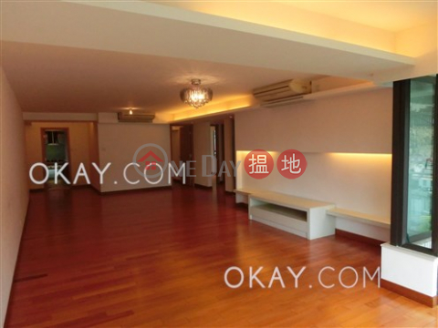 Luxurious 3 bedroom with balcony & parking | Rental | 12 Tung Shan Terrace 東山台12號 _0