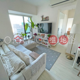 Intimate 2 bedroom on high floor | Rental | Bella Vista 蔚晴軒 _0