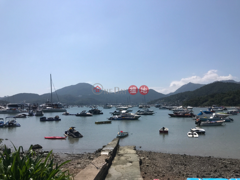 Fabulous Waterfront Renovation Project-輋徑篤路 | 西貢-香港出售|HK$ 6,000萬