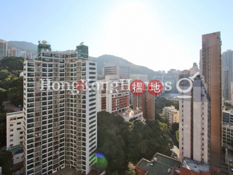 2 Bedroom Unit for Rent at The Bonham Mansion | The Bonham Mansion 采文軒 _0