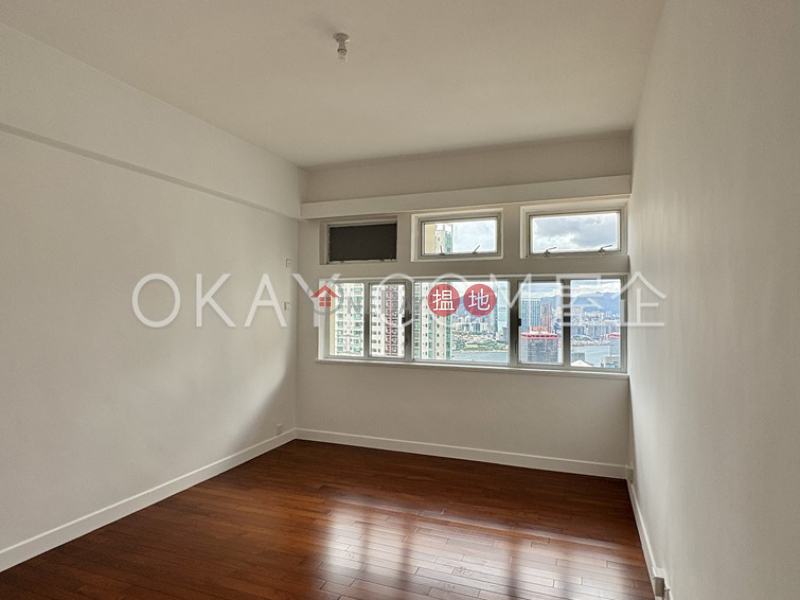 Beautiful 4 bedroom with balcony & parking | Rental 39A-F Conduit Road | Western District, Hong Kong | Rental HK$ 78,800/ month