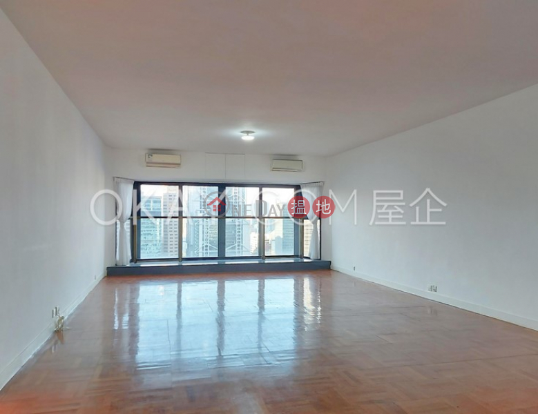 Property Search Hong Kong | OneDay | Residential | Rental Listings, Efficient 5 bedroom with parking | Rental