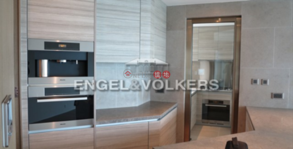 3 Bedroom Family Flat for Sale in Mid Levels West, 2A Seymour Road | Western District Hong Kong | Sales | HK$ 58.5M