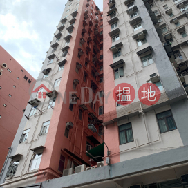 Fok Lin Building Block A,Hung Hom, Kowloon