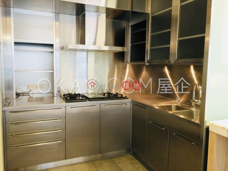 Lovely penthouse with terrace, balcony | Rental, 2E-2F Shiu Fai Terrace | Wan Chai District, Hong Kong Rental | HK$ 80,000/ month