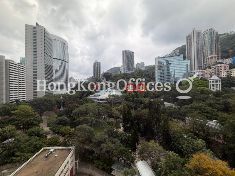 花園道三號寫字樓租單位出租3花園道 | 中區香港|出租HK$ 175,956/ 月