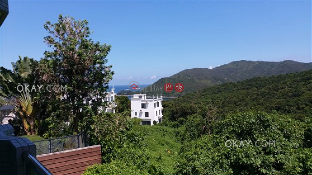 Lovely house with balcony & parking | For Sale, Ng Fai Tin | Sai Kung Hong Kong | Sales, HK$ 16M