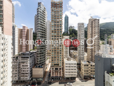 3 Bedroom Family Unit at Sherwood Court | For Sale | Sherwood Court 誠和閣 _0
