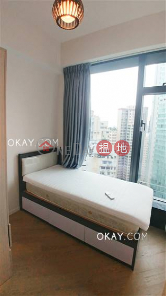 柏傲山 5座中層|住宅出租樓盤-HK$ 60,000/ 月
